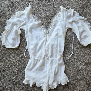 Victoria's Secret S 1 Piece Romper